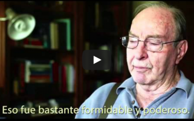 Una Nueva perspectiva de las cosas