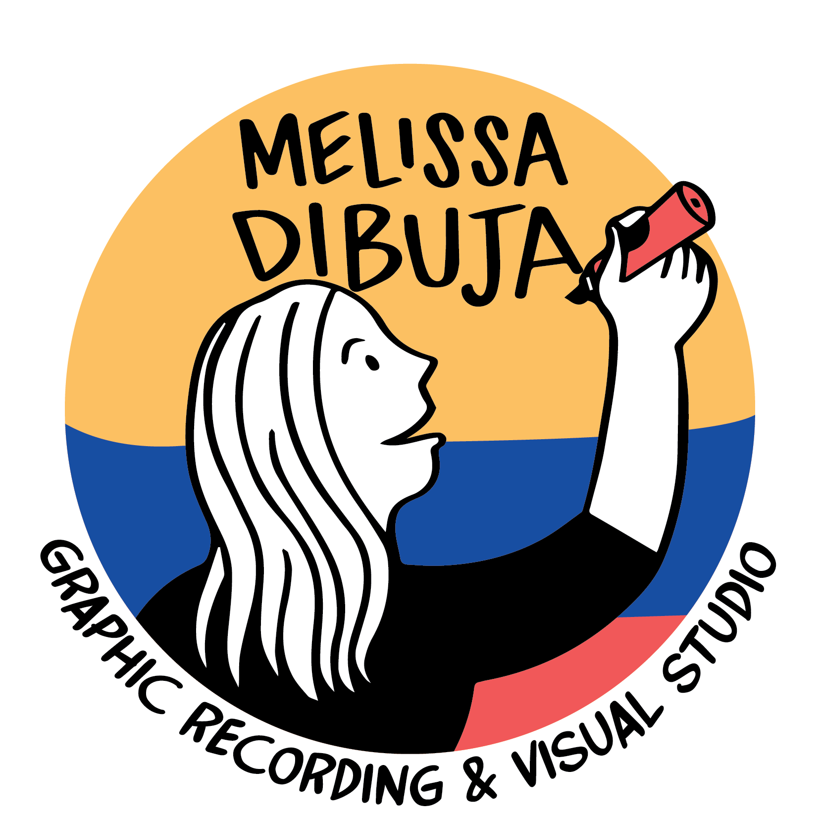 Melissa Dibuja